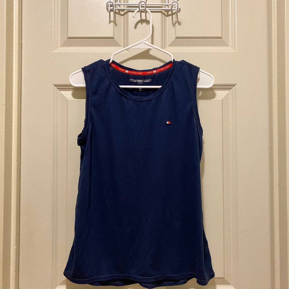 Tommy Hilfiger Athletic Tank